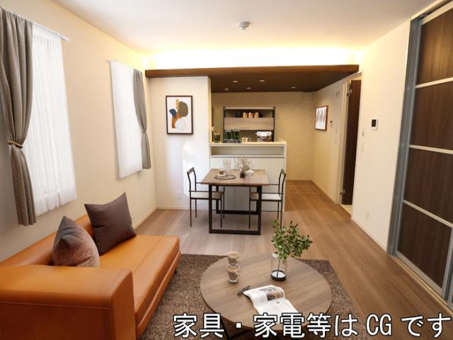 居室・リビング