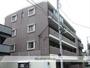 南浦和駅より徒歩4分 2階 築31年9ヶ月の賃貸物件