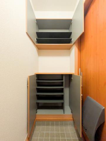 その他部屋・スペース