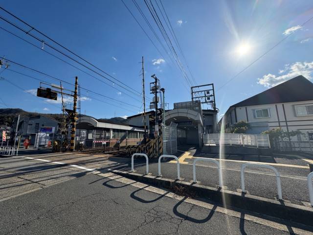 その他　河内森駅（その他）まで288m
