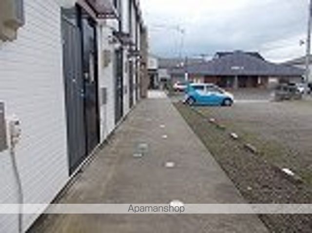 その他共有部分　その他共有部分