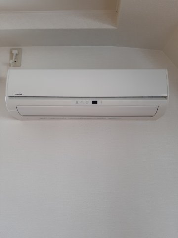 その他設備　2022年3月撮影