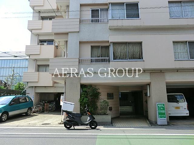 病院　武田内科クリニック（病院）まで207m