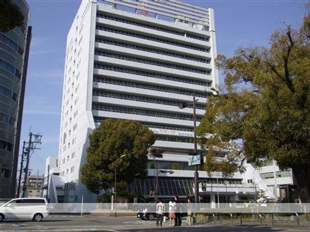 役所　和歌山市役所（役所）まで2010m