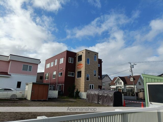 幼稚園・保育園　（株）キッズランド（幼稚園・保育園）まで1037m