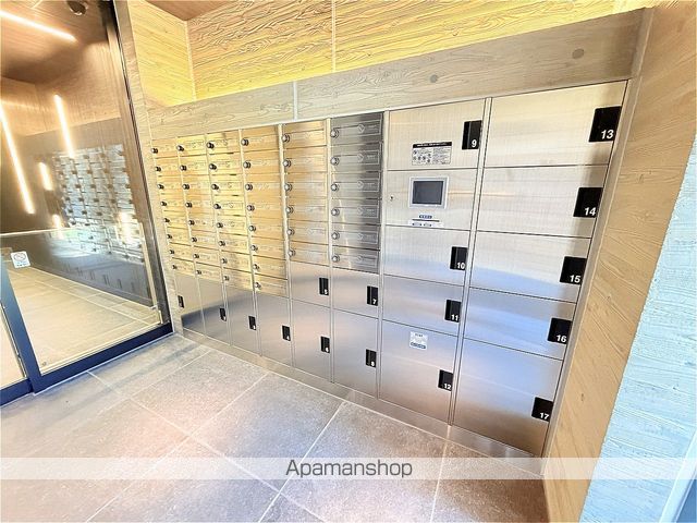 その他共有部分　その他共有部分