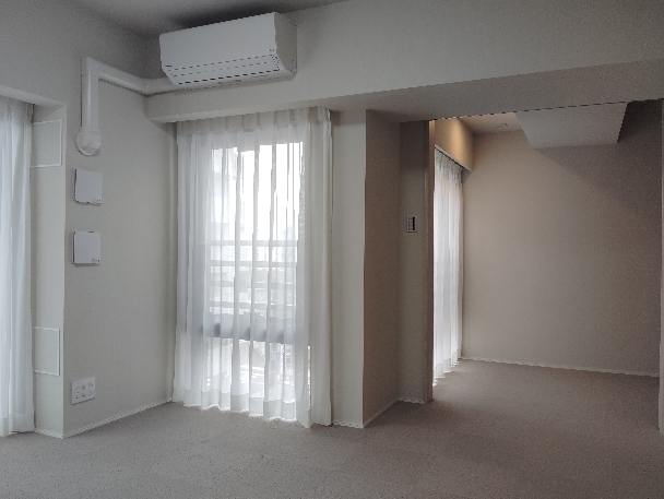 その他設備　ＬＤＫエアコン