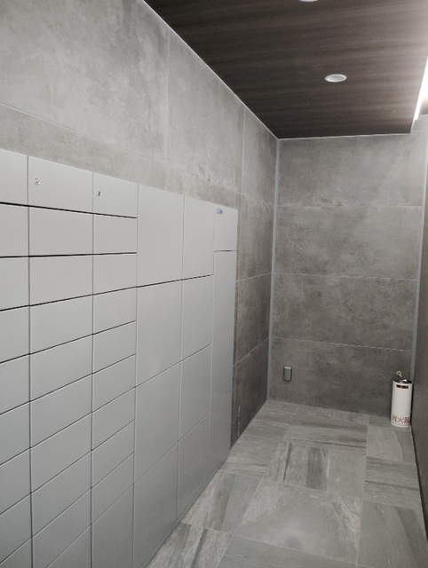 その他共有部分　メールボックス