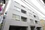 ガラステージ中野 3階 築34年2ヶ月の賃貸物件