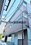 勝どき駅より徒歩4分 2階 築3年1ヶ月の賃貸物件