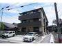 三井寺駅より徒歩7分 築2年8ヶ月 3階建の賃貸物件