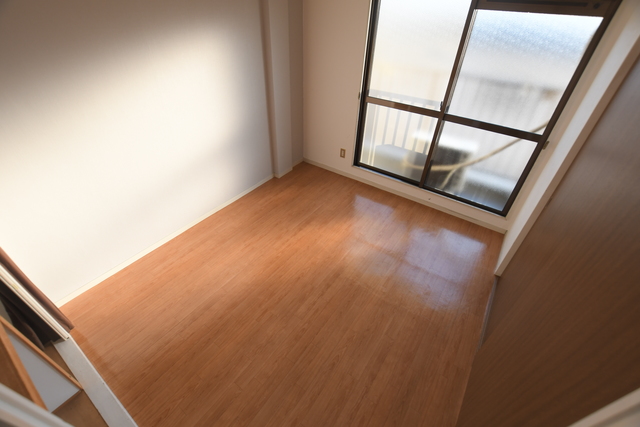 その他部屋・スペース　洋室