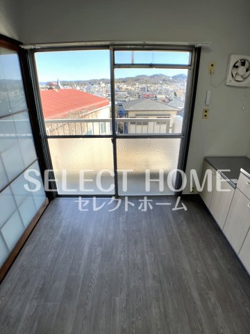 居室・リビング　おしゃれなリビングです