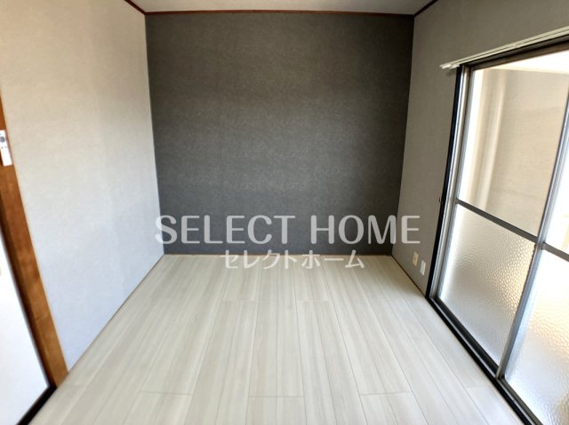 その他部屋・スペース　寝室にいかがでしょうか