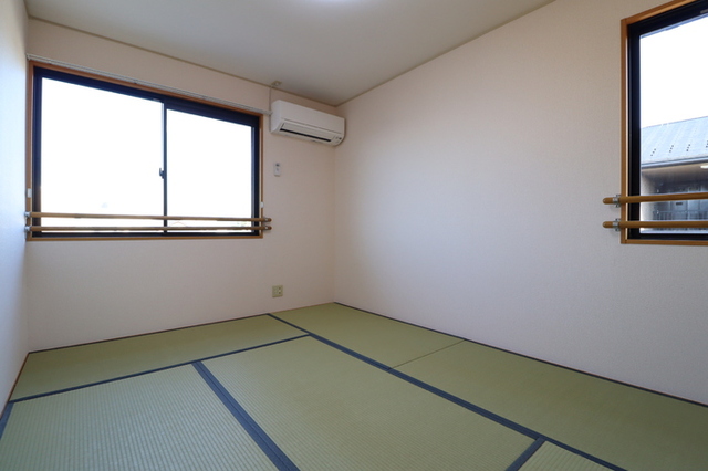 その他部屋・スペース　和室