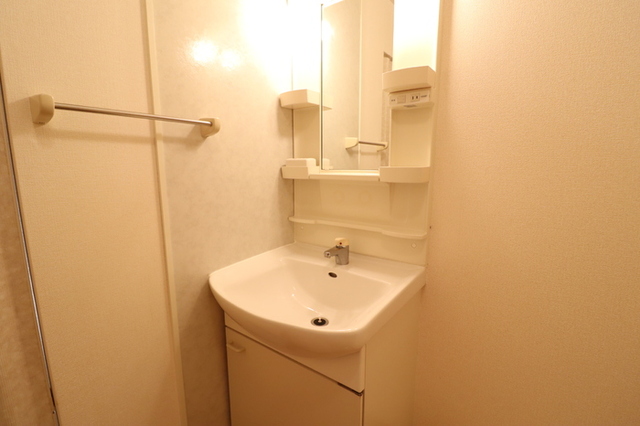 洗面設備　洗面台