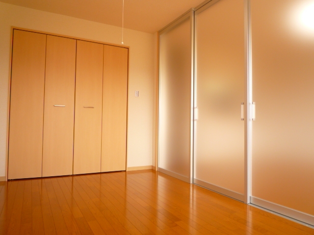 その他部屋・スペース　洋室