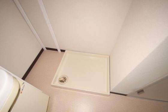 その他設備　※別部屋の写真です