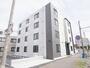 菊水駅より徒歩7分 3階 築1年の賃貸物件