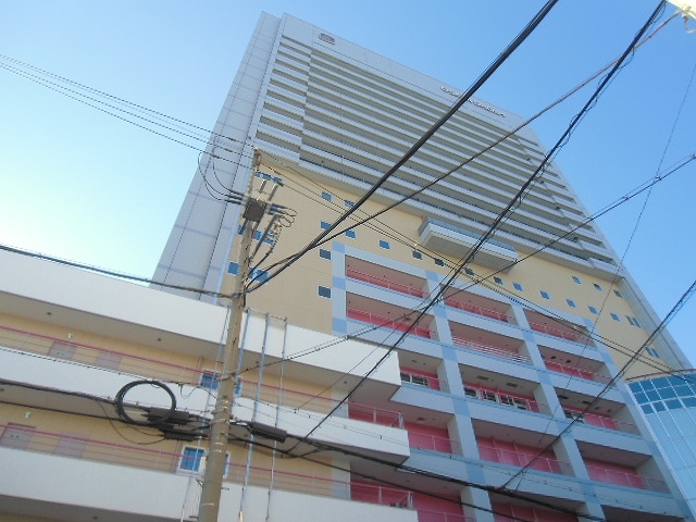 ショッピングセンター　オスカードリーム（ショッピングセンター）まで1087m