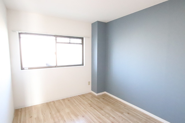 その他部屋・スペース　北側のお部屋です。