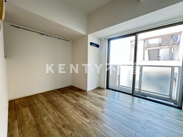 居室・リビング　おしゃれなリビングです