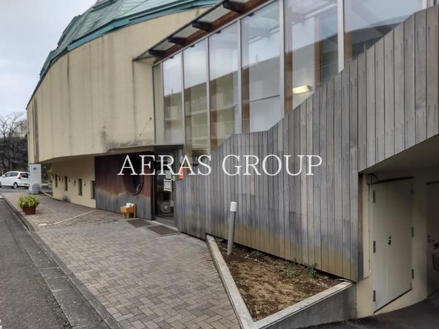 幼稚園・保育園　花の木保育園（幼稚園・保育園）まで1116m