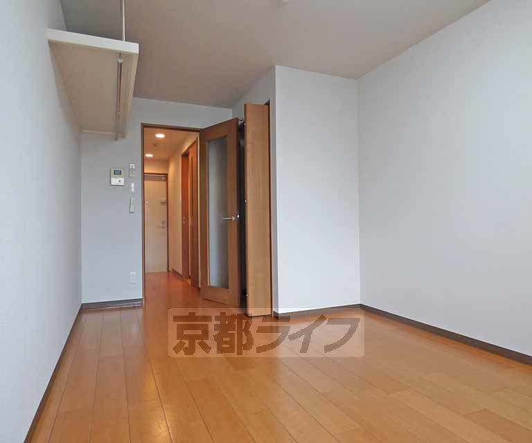 居室・リビング　リビングです。