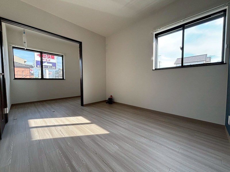 居室・リビング　同タイプ