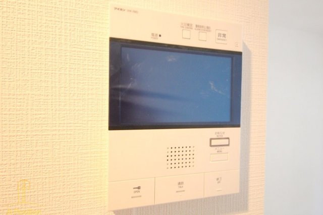 眺望　エスリード中之島ザ・コア