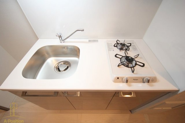 キッチン　エスリード中之島ザ・コア