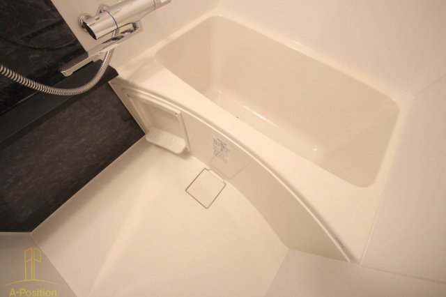 バス・シャワールーム　エスリード中之島ザ・コア