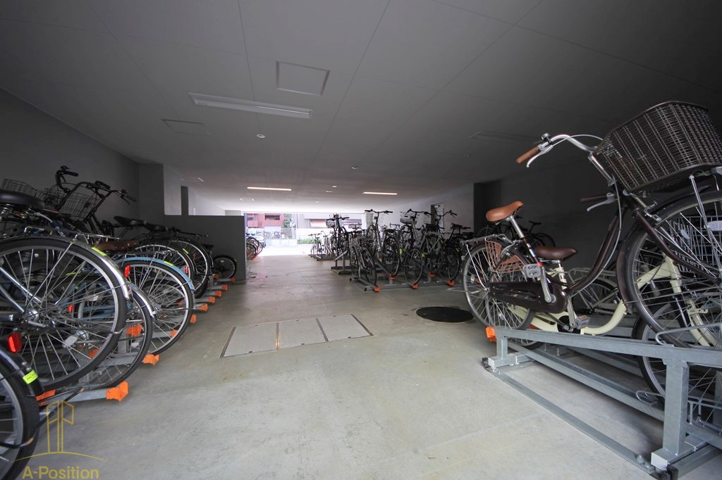 その他　エスリード中之島ザ・コア