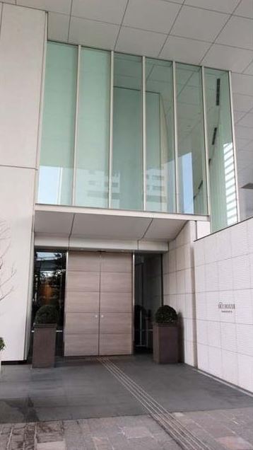 エントランス　参考写真