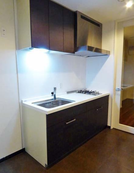 キッチン　参考写真