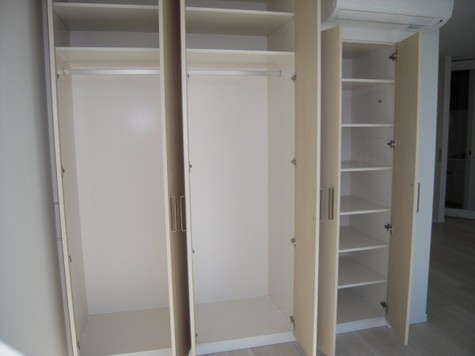 収納　参考写真