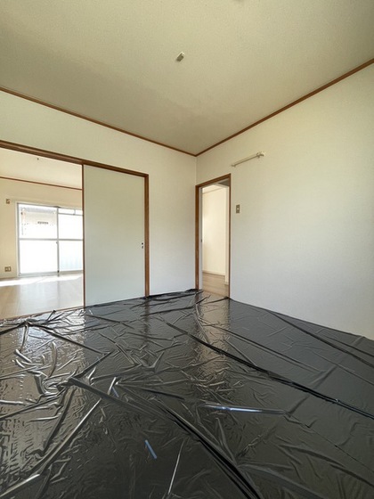 その他部屋・スペース　※別号室の写真です