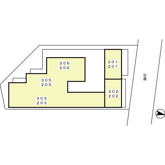 その他　配置図