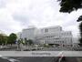 病院　東北大学病院（病院）まで278m