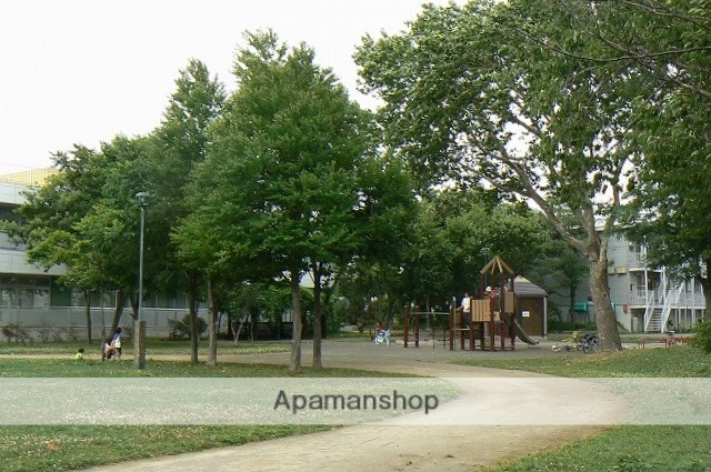 その他　いなほ公園（その他）まで450m