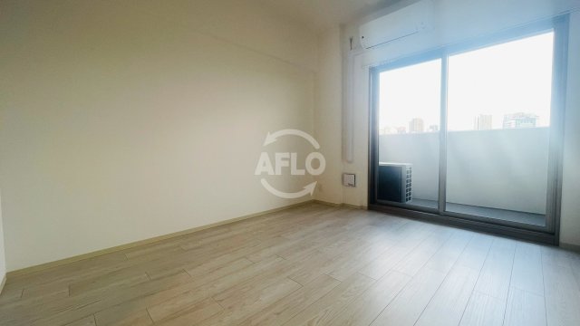 居室・リビング　フォーリアライズ福島ルノン　リビング