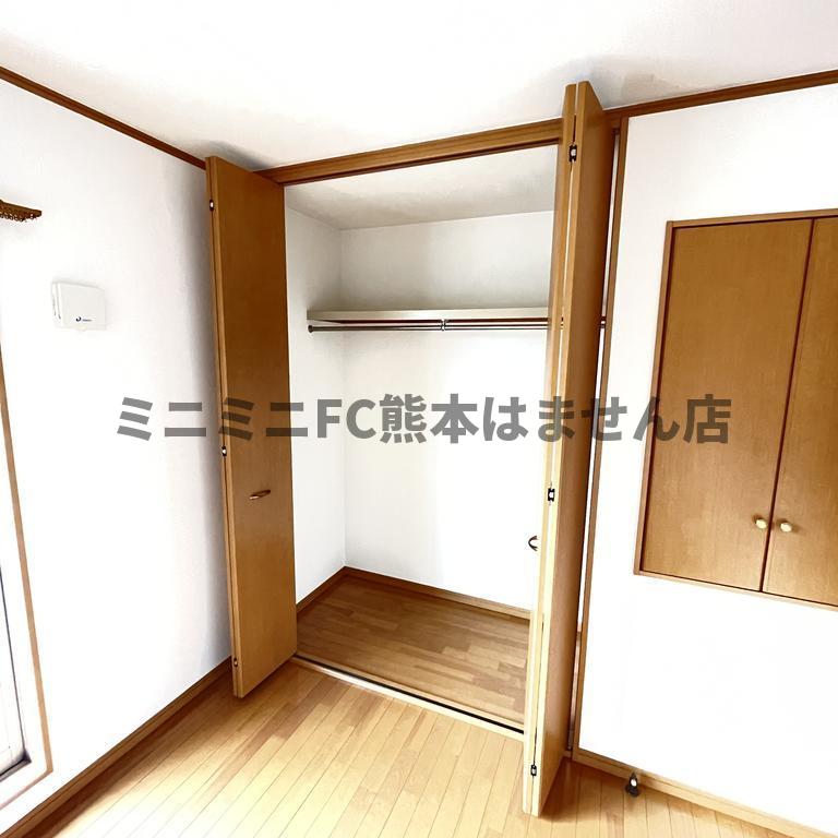 その他設備　※写真は現状と異なる場合、現状を優先させていただきます