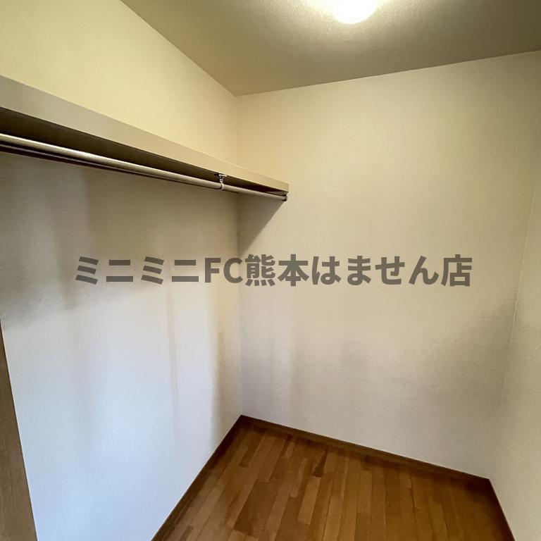 収納　※写真は現状と異なる場合、現状を優先させていただきます