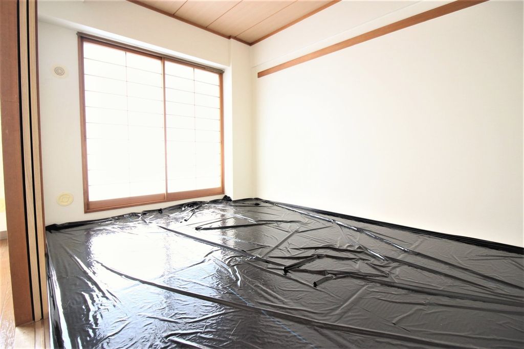 その他　和室
