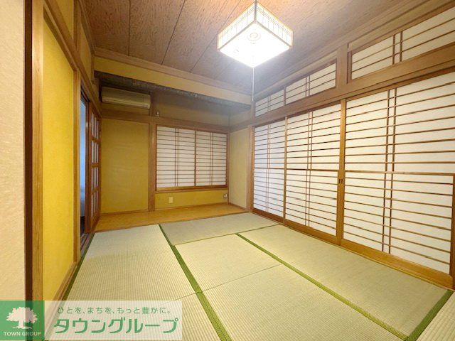 その他部屋・スペース　バルコニー