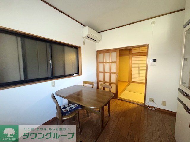 その他部屋・スペース　リビング/居室