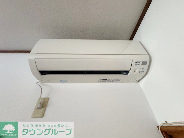 その他設備　設備