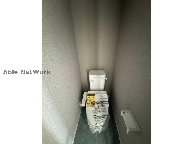 トイレ　※同タイプ