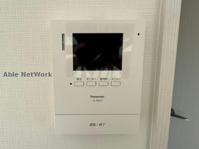 セキュリティ　※同タイプ