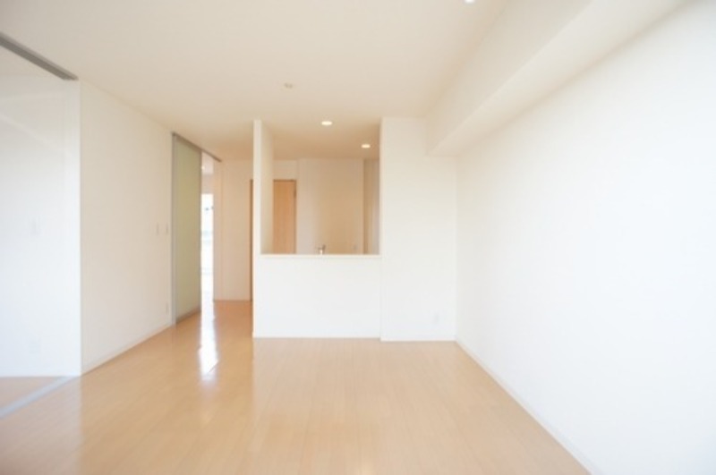 居室・リビング　図面と現状に相違がある場合には現状を優先